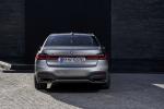 BMW 745Le xDrive M Sport 2019 года (WW)
